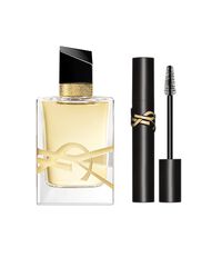 LIBRE EDP & LASH CLASH MASCARA EXCLUSIVE BUNDLE